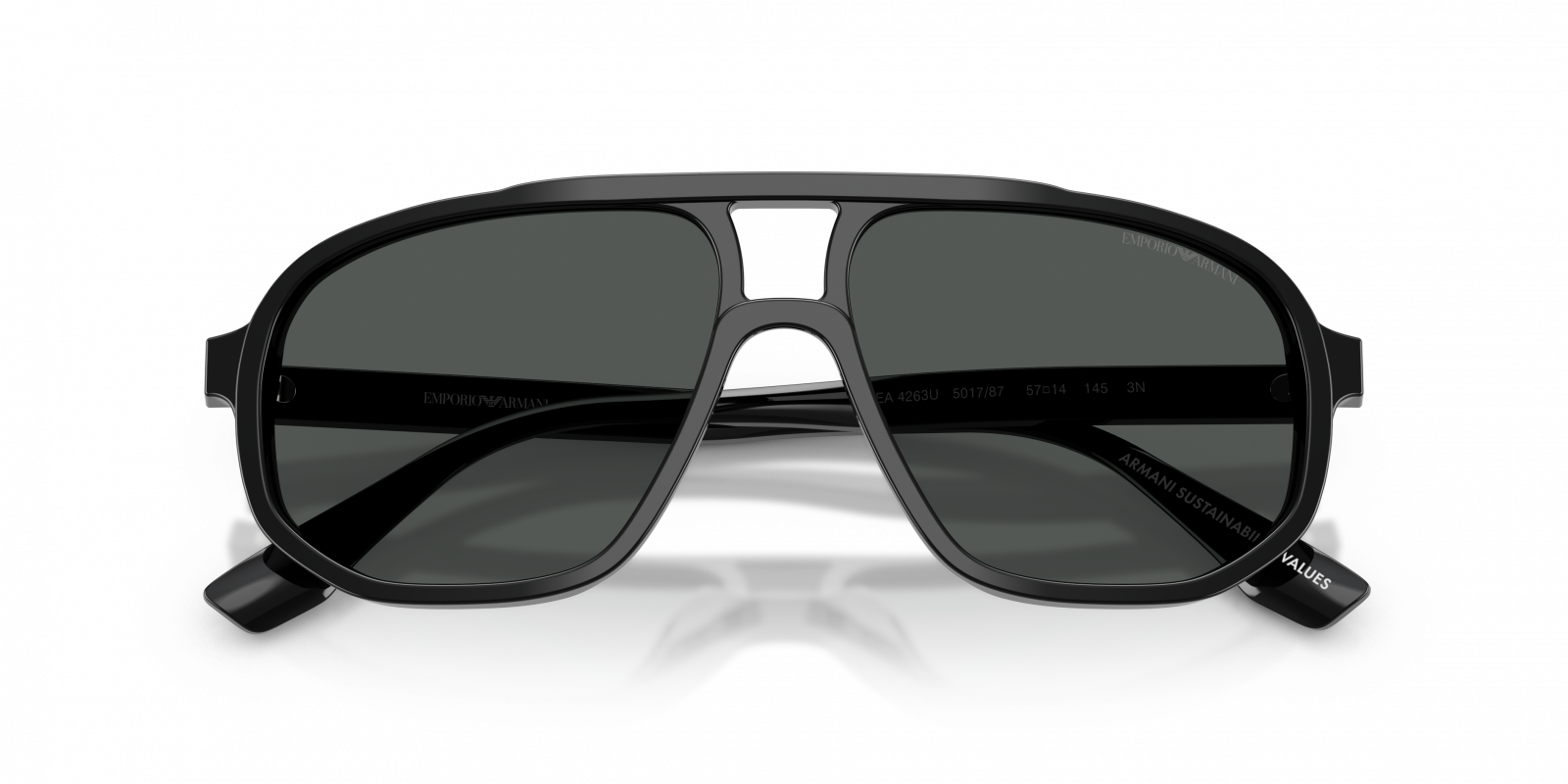 Emporio Armani EA4263U 501787  
